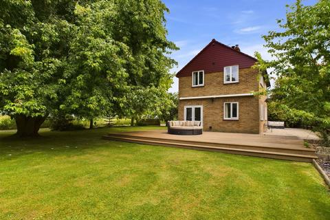 4 bedroom detached house for sale, Bury St. Edmunds IP28