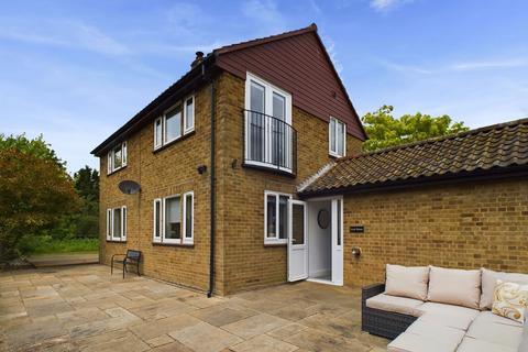 4 bedroom detached house for sale, Bury St. Edmunds IP28