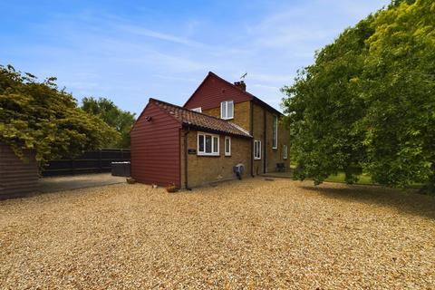 4 bedroom detached house for sale, Bury St. Edmunds IP28