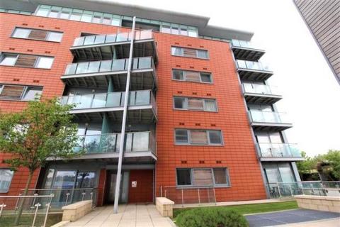 1 bedroom flat to rent, 1 Anchor Street, Ipswich IP3