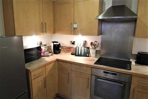 1 bedroom flat to rent, 1 Anchor Street, Ipswich IP3