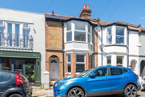 3 bedroom terraced house for sale, Dundonald Road, Broadstairs CT10