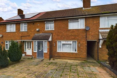 19 Daffodil Close, Ipswich, IP2 0NS