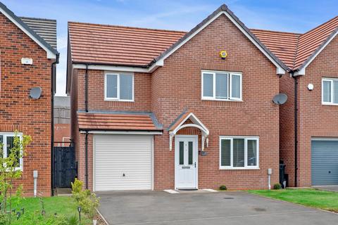 4 bedroom detached house for sale, Redditch  B97