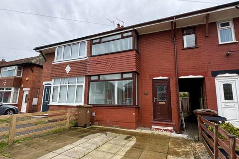 22 Batey Avenue, Rainhill, Prescot, L35 8LT