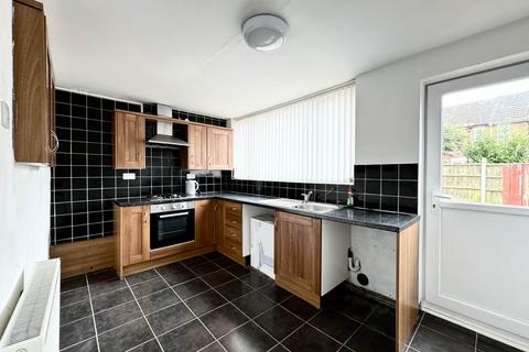 22 Batey Avenue, Rainhill, Prescot, L35 8LT