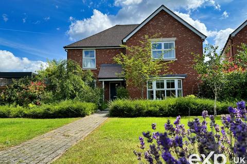 5 bedroom detached house for sale, Waterloo Walk, West Malling ME19