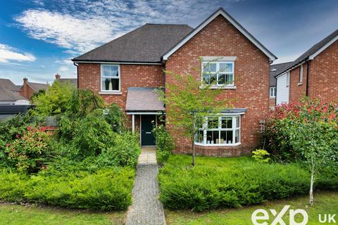 5 bedroom detached house for sale, Waterloo Walk, West Malling ME19