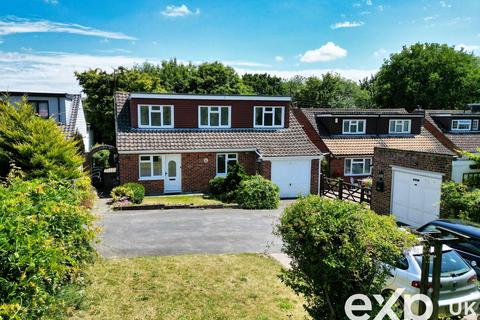 4 bedroom detached house for sale, East Street, West Malling ME19