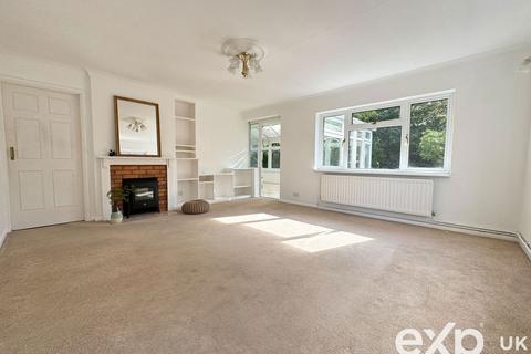 4 bedroom detached house for sale, East Street, West Malling ME19