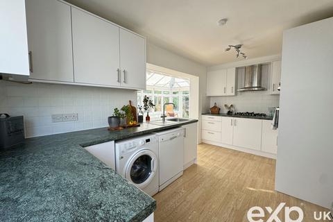 4 bedroom detached house for sale, East Street, West Malling ME19