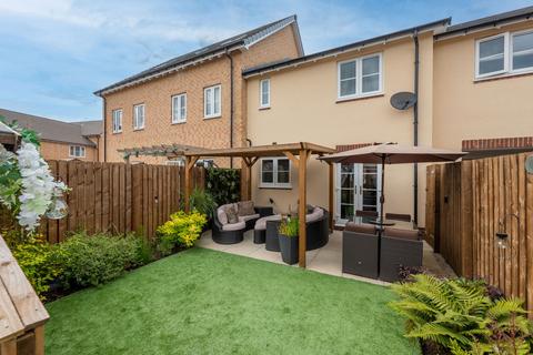 3 bedroom townhouse for sale, Castleford WF10