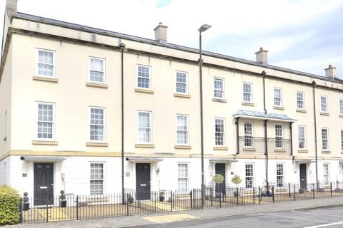 37 Hazel Way, Brockworth, Gloucester, GL3 4GL