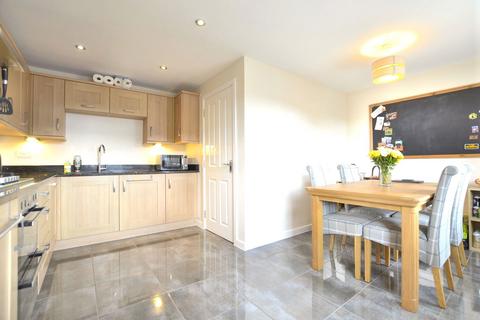 37 Hazel Way, Brockworth, Gloucester, GL3 4GL