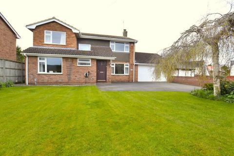 47 Churchfield Road, Upton St Leonards, Gloucester, GL4 8BA