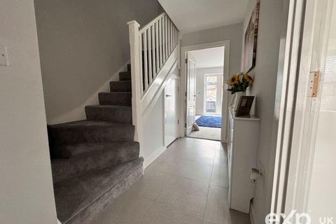 24 Corliss Vale, Wouldham, Rochester, ME1 3GT