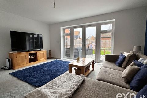 24 Corliss Vale, Wouldham, Rochester, ME1 3GT