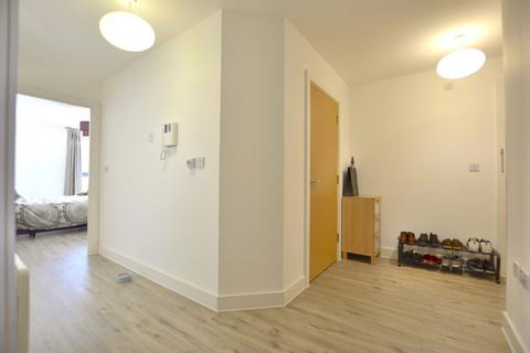 Flat 6, 9 Kiln Close, Gloucester, GL1 1GH