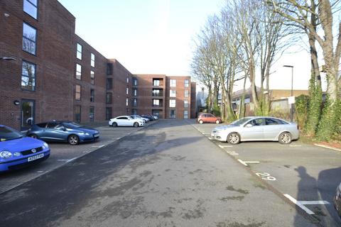 Flat 6, 9 Kiln Close, Gloucester, GL1 1GH