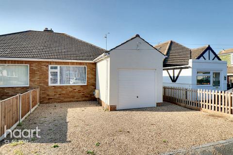 2 bedroom semi-detached bungalow for sale, Chelmsford Road, Holland-On-Sea