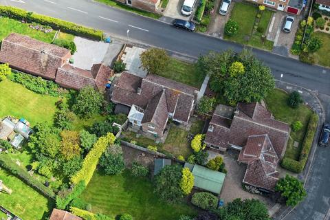 4 bedroom detached house for sale, Campey Lane, York YO42