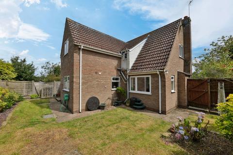 4 bedroom detached house for sale, Campey Lane, York YO42