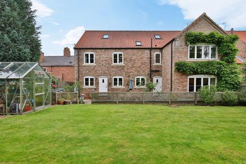 5 bedroom detached house for sale, The Green, Stillingfleet, York YO19