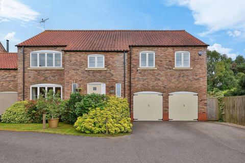 5 bedroom detached house for sale, The Green, Stillingfleet, York YO19