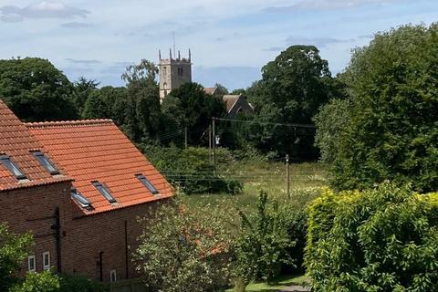 5 bedroom detached house for sale, The Green, Stillingfleet, York YO19