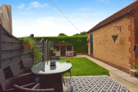 16 Browning Road, Pocklington, York, YO42 2GL