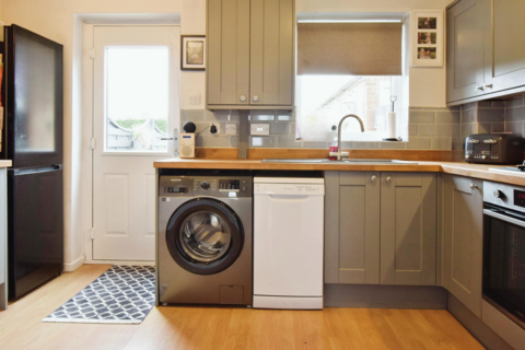 16 Browning Road, Pocklington, York, YO42 2GL