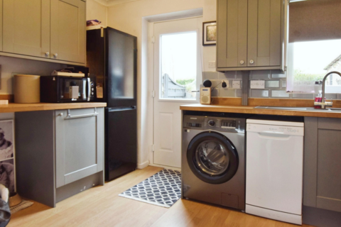 16 Browning Road, Pocklington, York, YO42 2GL