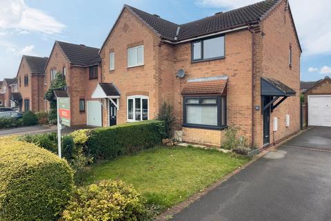 16 Browning Road, Pocklington, York, YO42 2GL