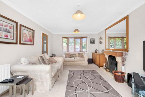 4 bedroom detached house for sale, Critchmere Lane, Haslemere GU27