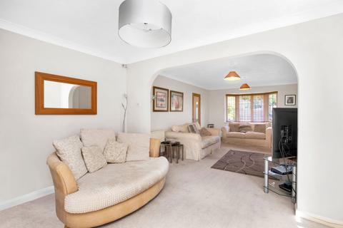 4 bedroom detached house for sale, Critchmere Lane, Haslemere GU27