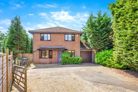 4 bedroom detached house for sale, Critchmere Lane, Haslemere GU27