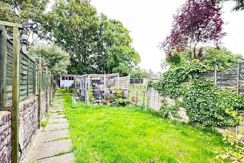 3 bedroom terraced house for sale, Colney Road, Dartford DA1