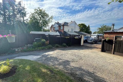 3 bedroom bungalow for sale, Bransford, Worcester, Worcestershire, WR6