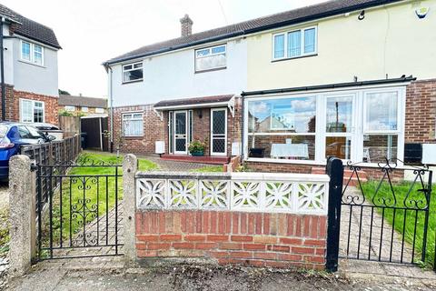 3 bedroom semi-detached house for sale, Edwin Road, Dartford DA2