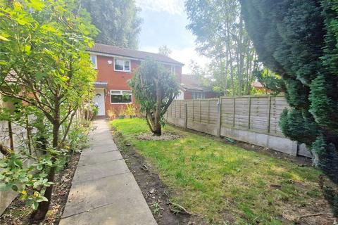 2 bedroom terraced house for sale, Hall Moss Road, Blackley, Manchester, M9