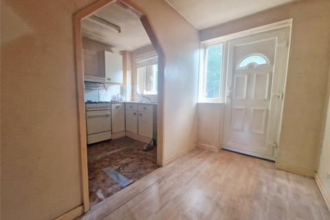 2 bedroom terraced house for sale, Hall Moss Road, Blackley, Manchester, M9