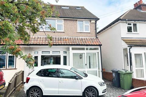 5 bedroom semi-detached house for sale, Carrington Road, Dartford DA1