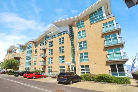 2 bedroom apartment for sale, Gosport Marina, Mumby Road, Gosport