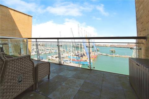 2 bedroom apartment for sale, Gosport Marina, Mumby Road, Gosport