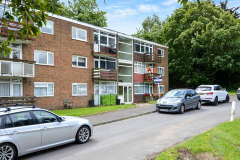 2 bedroom flat for sale, Cypress Court, Rochester ME2