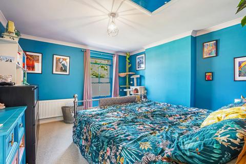 Flat 2, 112 High Street, Halling, Rochester, ME2 1BY