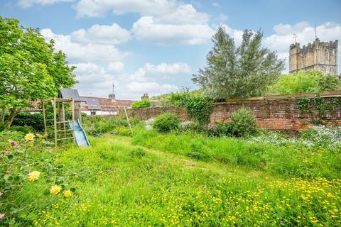 4 bedroom country house for sale, Upper Church Street, Chepstow NP16