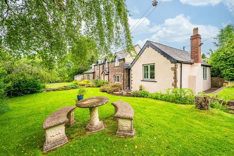 4 bedroom detached house for sale, Chepstow NP16