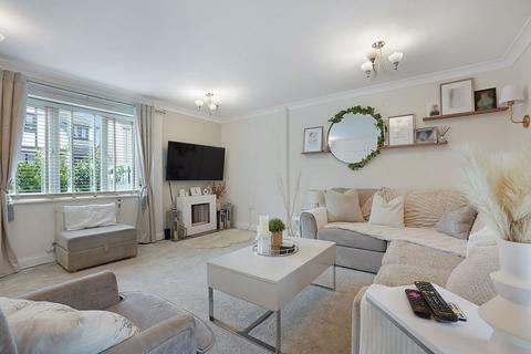 113 High Street, Halling, Rochester, ME2 1BT