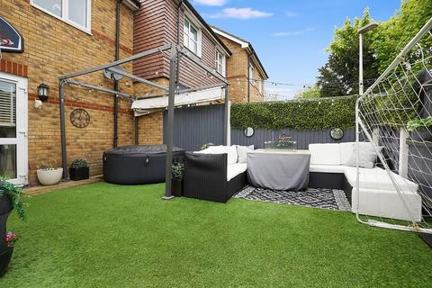 113 High Street, Halling, Rochester, ME2 1BT